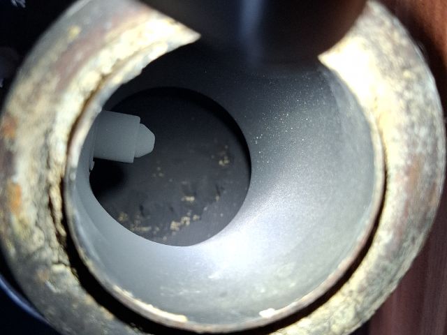 bontott BMW 3 E90 Részecskeszűrő