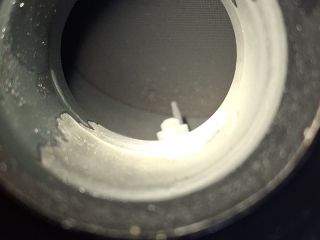 bontott BMW 3 E90 Részecskeszűrő