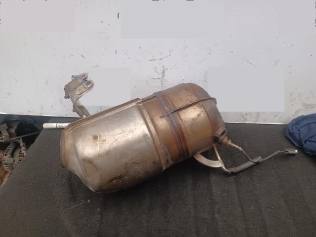 bontott BMW 3 E90 Részecskeszűrő