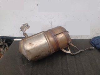 bontott BMW 3 E90 Részecskeszűrő