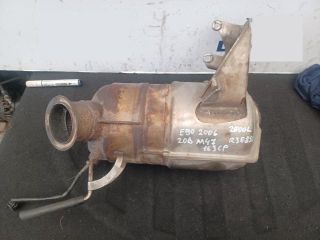 bontott BMW 3 E90 Részecskeszűrő