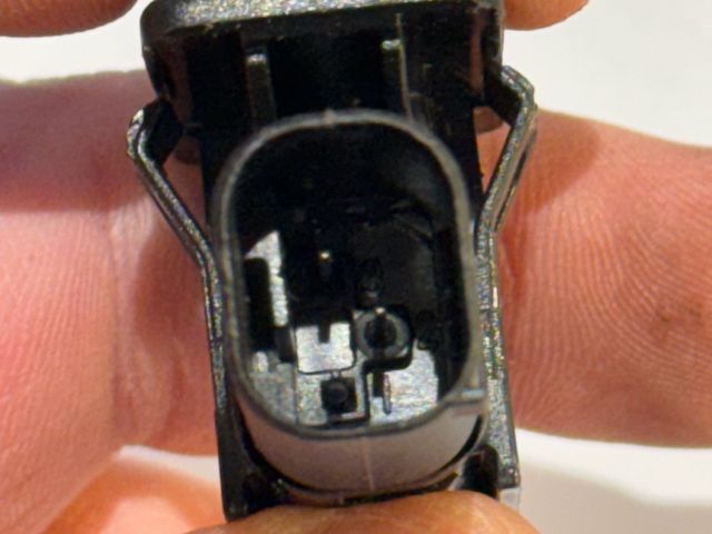 bontott BMW 3 E90 Riasztó Kapcsoló