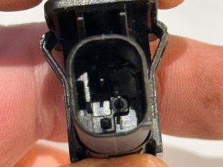 bontott BMW 3 E90 Riasztó Kapcsoló