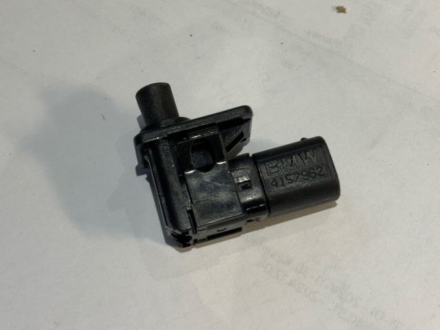 bontott BMW 3 E90 Riasztó Kapcsoló