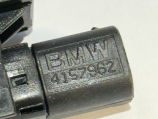 bontott BMW 3 E90 Riasztó Kapcsoló