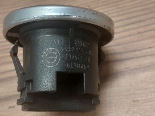 bontott BMW 3 E90 Start / Stop Indító Gomb