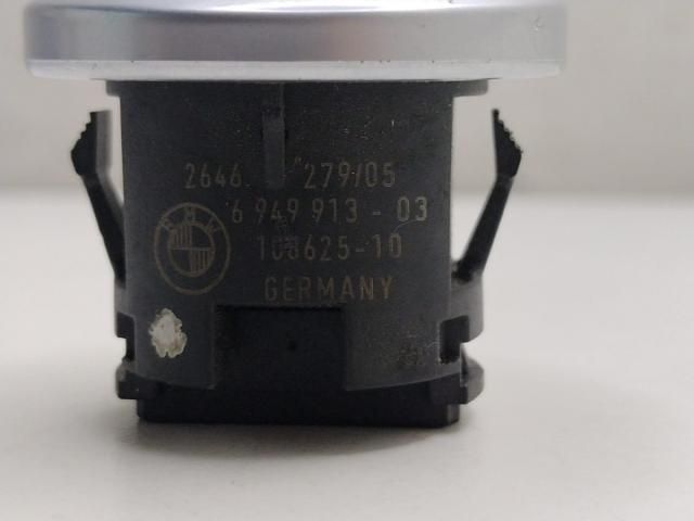 bontott BMW 3 E90 Start / Stop Indító Gomb