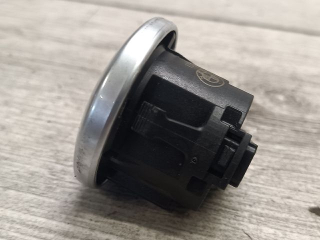 bontott BMW 3 E90 Start / Stop Indító Gomb