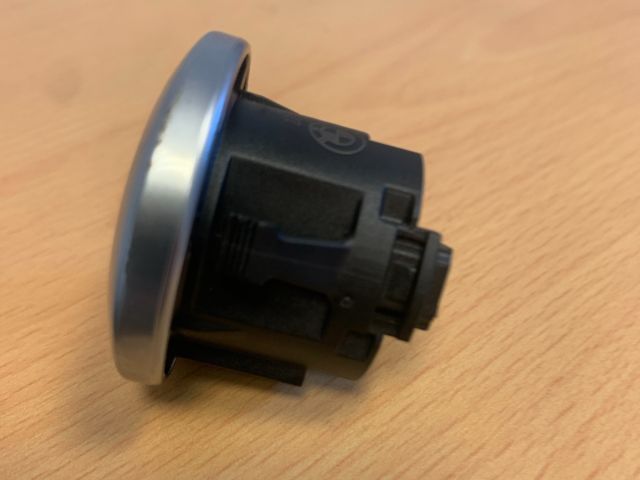 bontott BMW 3 E90 Start / Stop Indító Gomb