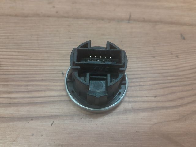 bontott BMW 3 E90 Start / Stop Indító Gomb