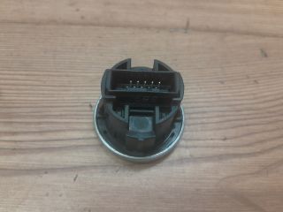 bontott BMW 3 E90 Start / Stop Indító Gomb