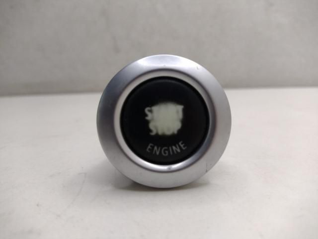 bontott BMW 3 E90 Start / Stop Indító Gomb