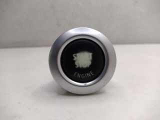 bontott BMW 3 E90 Start / Stop Indító Gomb