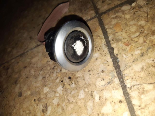 bontott BMW 3 E90 Start / Stop Indító Gomb