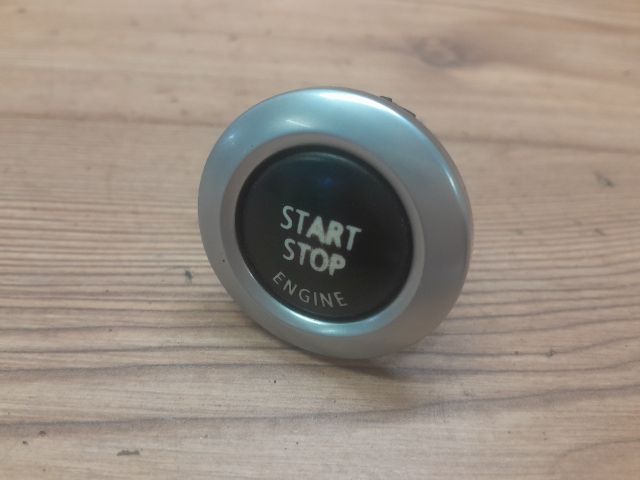 bontott BMW 3 E90 Start / Stop Indító Gomb