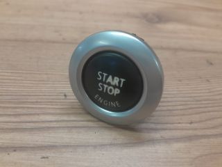 bontott BMW 3 E90 Start / Stop Indító Gomb