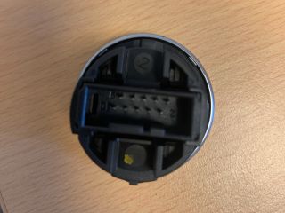 bontott BMW 3 E90 Start / Stop Indító Gomb