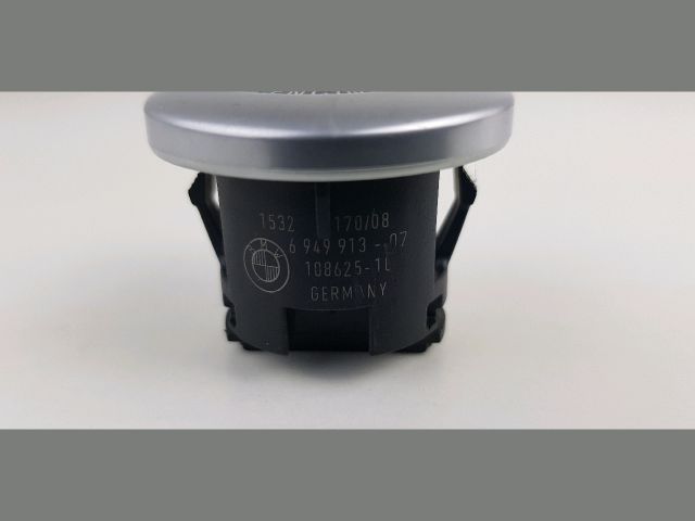 bontott BMW 3 E90 Start / Stop Indító Gomb