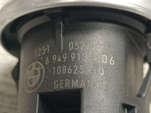 bontott BMW 3 E90 Start / Stop Indító Gomb