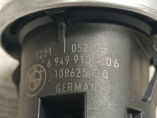 bontott BMW 3 E90 Start / Stop Indító Gomb