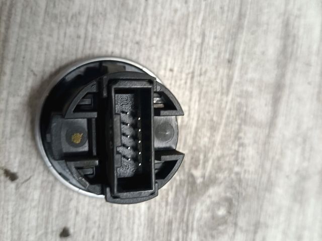 bontott BMW 3 E90 Start / Stop Indító Gomb