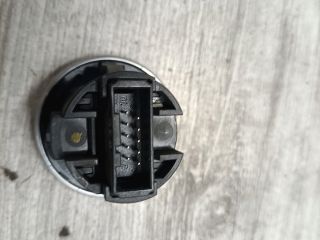 bontott BMW 3 E90 Start / Stop Indító Gomb