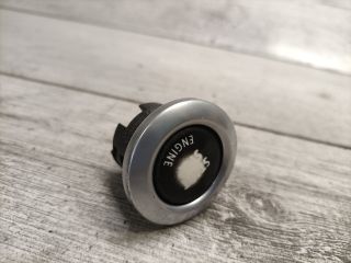 bontott BMW 3 E90 Start / Stop Indító Gomb