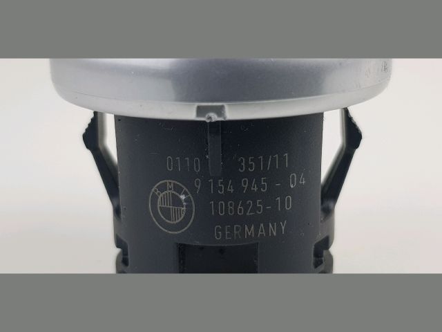 bontott BMW 3 E90 Start / Stop Indító Gomb