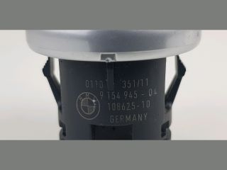 bontott BMW 3 E90 Start / Stop Indító Gomb