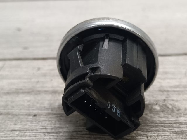 bontott BMW 3 E90 Start / Stop Indító Gomb