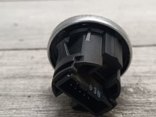 bontott BMW 3 E90 Start / Stop Indító Gomb