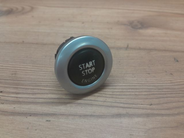 bontott BMW 3 E90 Start / Stop Indító Gomb