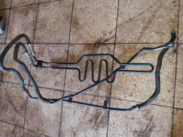 bontott BMW 3 E90 Szervó Olajhűtő