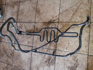 bontott BMW 3 E90 Szervó Olajhűtő