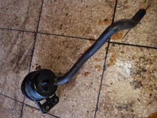 bontott BMW 3 E90 Szervóolaj Tartály