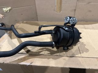 bontott BMW 3 E90 Szervóolaj Tartály