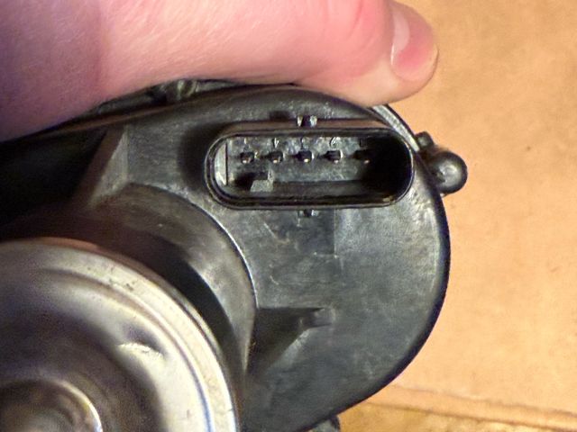 bontott BMW 3 E90 Szívósor Elektronika