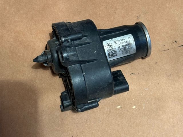 bontott BMW 3 E90 Szívósor Elektronika