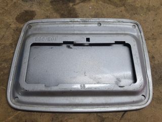 bontott BMW 3 E90 Tankajtó