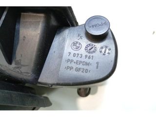 bontott BMW 3 E90 Tankajtó