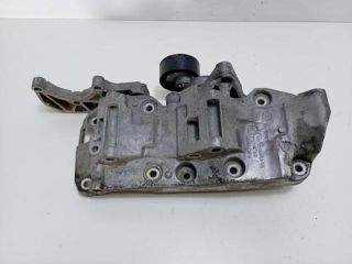 bontott BMW 3 E90 Tartó Bak