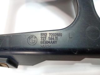 bontott BMW 3 E90 Tartó Bak