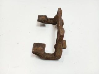 bontott BMW 3 E90 Tartó Bak