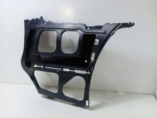 bontott BMW 3 E90 Tartó Bak