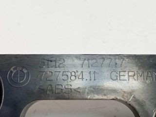 bontott BMW 3 E90 Tartó Bak