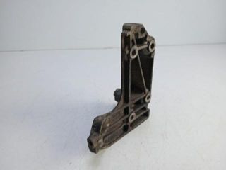 bontott BMW 3 E90 Tartó Bak