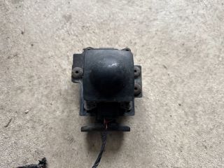 bontott BMW 3 E90 Távolságtartó Szenzor