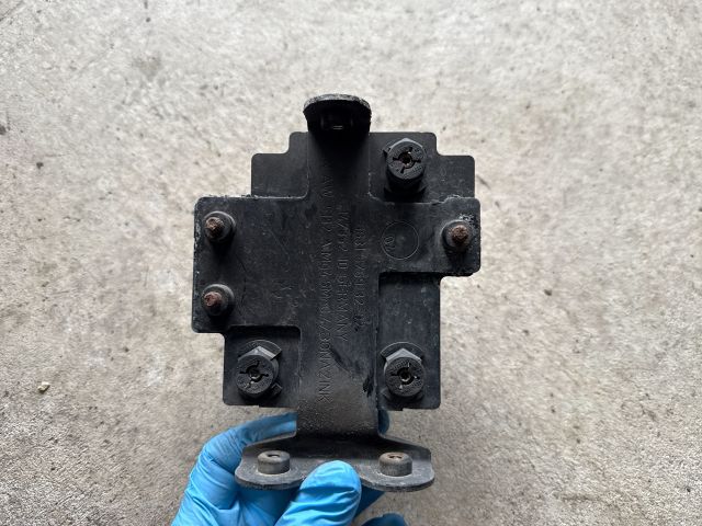 bontott BMW 3 E90 Távolságtartó Szenzor