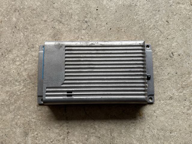 bontott BMW 3 E90 Telefon Elektronika