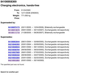 bontott BMW 3 E90 Telefon Elektronika